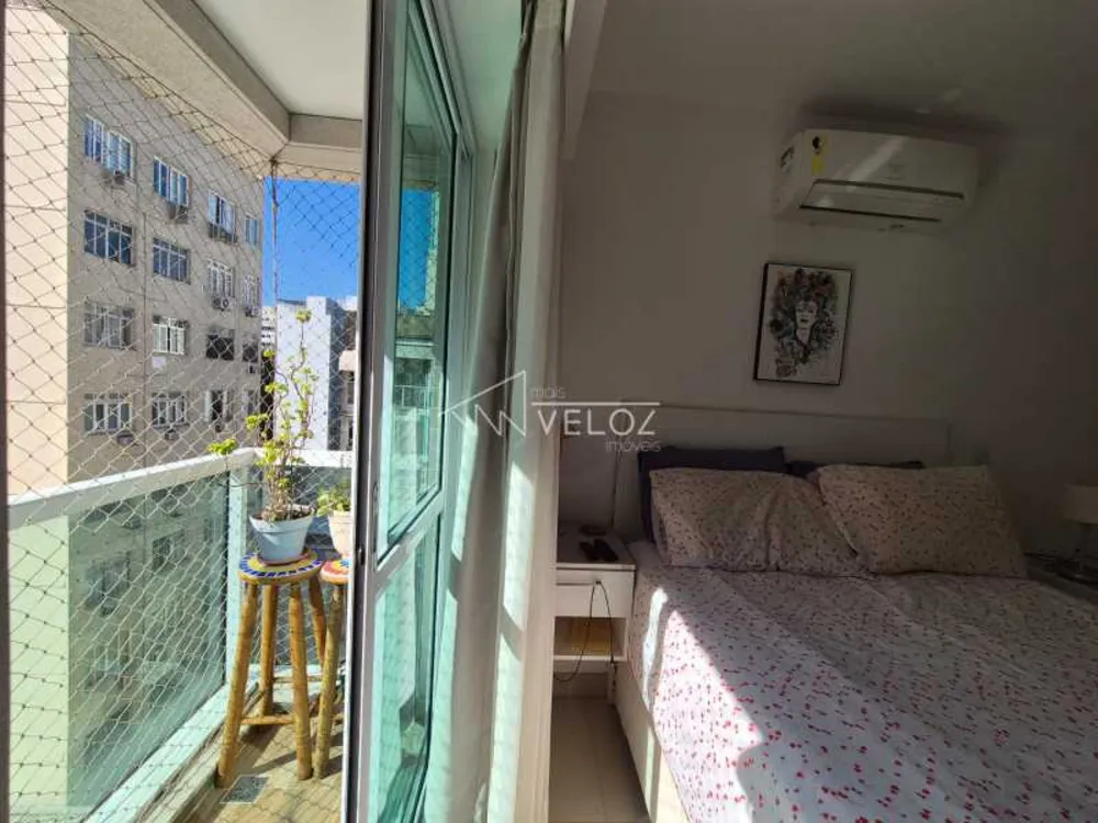 Apartamento, 3 quartos, 97 m² - Foto 2
