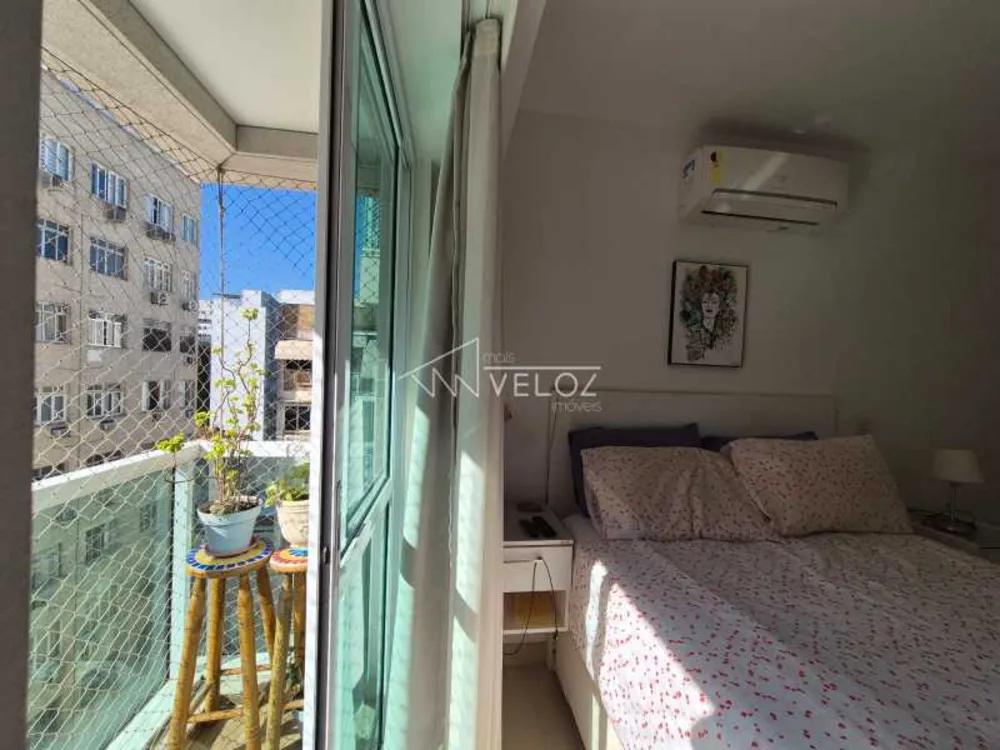 Apartamento, 3 quartos, 97 m² - Foto 1