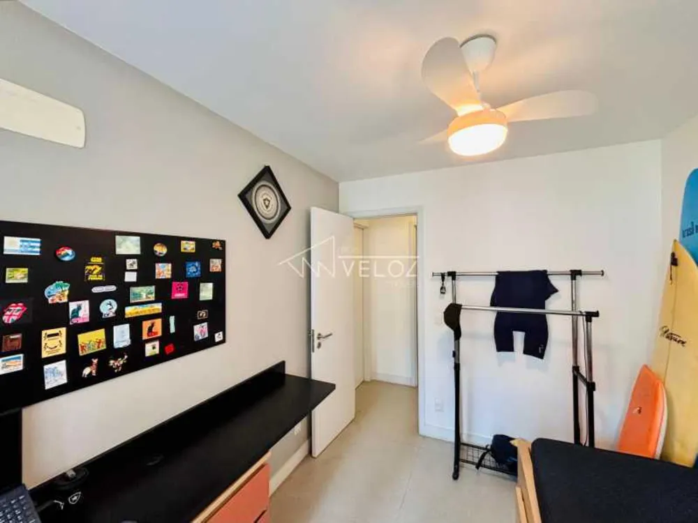 Apartamento, 2 quartos, 80 m² - Foto 20