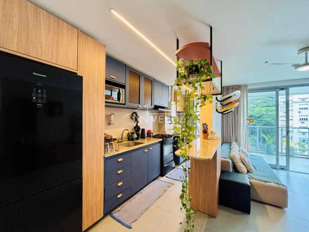 Apartamento, 2 quartos, 80 m² - Foto 12