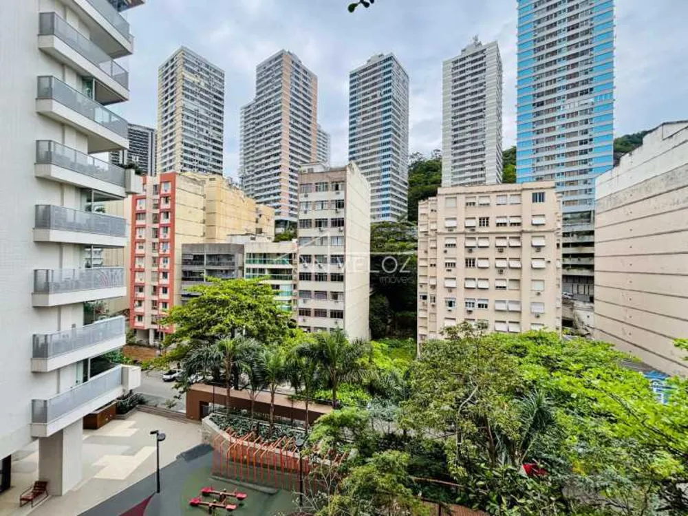Apartamento, 2 quartos, 80 m² - Foto 7