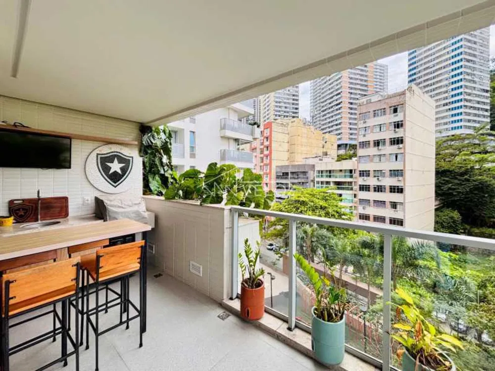 Apartamento, 2 quartos, 80 m² - Foto 4