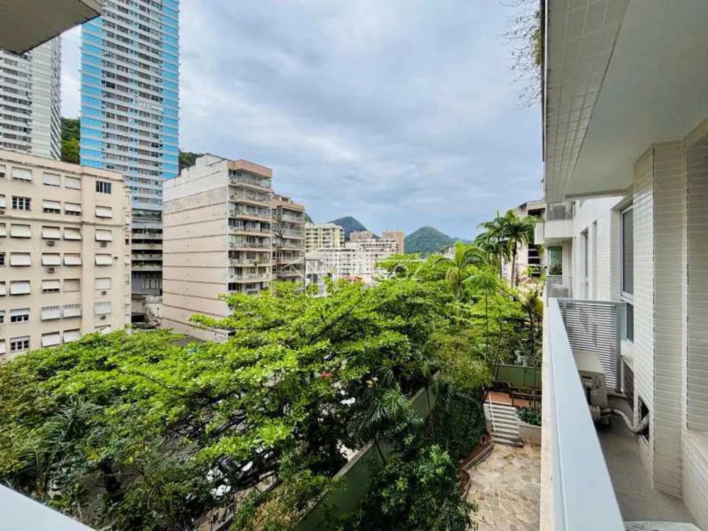 Apartamento, 2 quartos, 80 m² - Foto 6