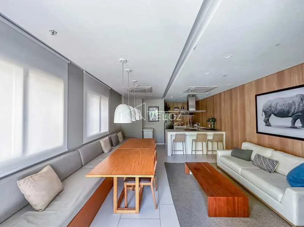 Apartamento, 2 quartos, 80 m² - Foto 2