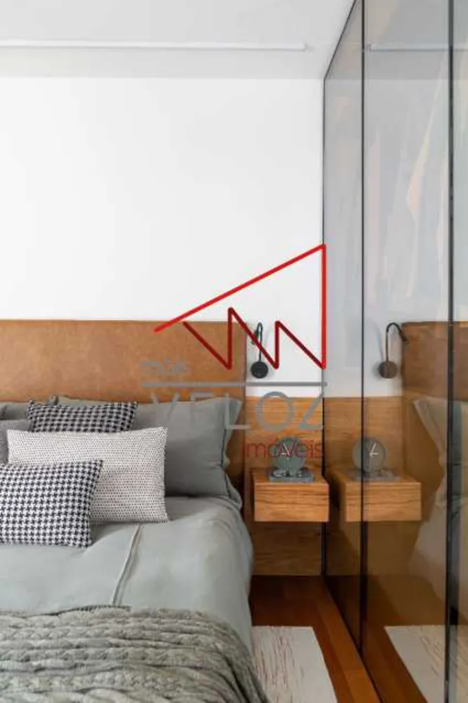 Cobertura, 2 quartos, 141 m² - Foto 16