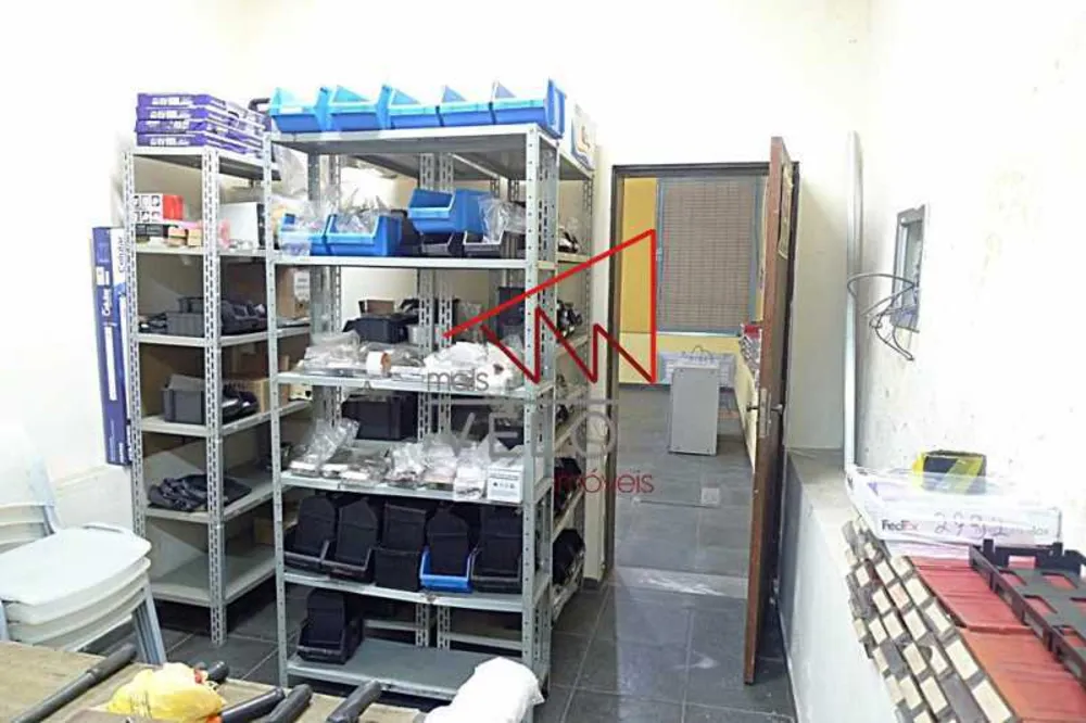 Prédio Inteiro, 114 m² - Foto 6