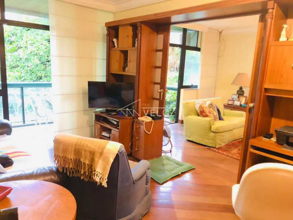 Apartamento, 2 quartos, 151 m² - Foto 2