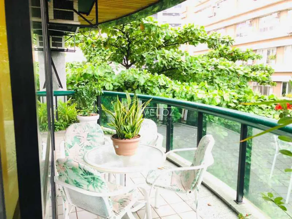 Apartamento, 2 quartos, 151 m² - Foto 1