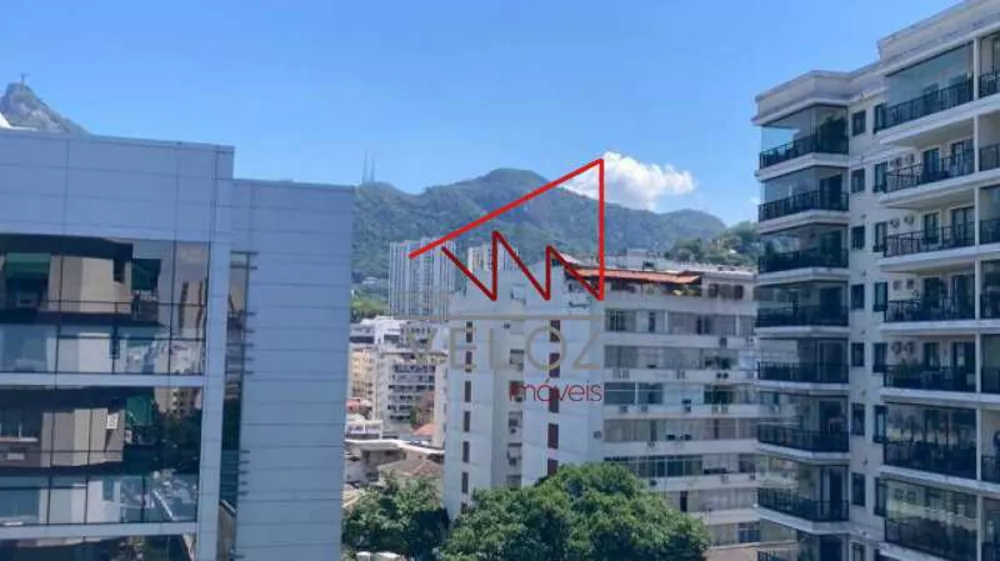 Apartamento à venda com 2 quartos, 85m² - Foto 3