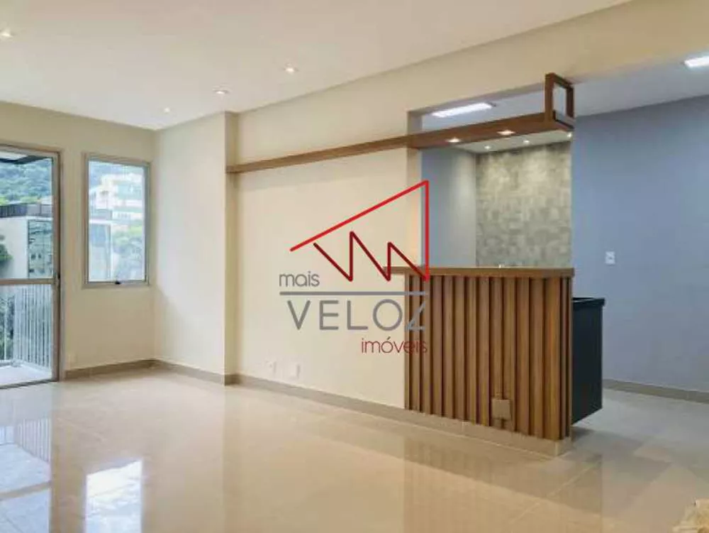 Apartamento à venda com 2 quartos, 85m² - Foto 4