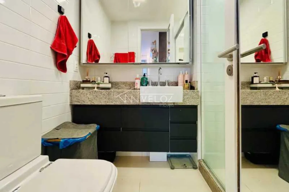 Apartamento, 3 quartos, 100 m² - Foto 6