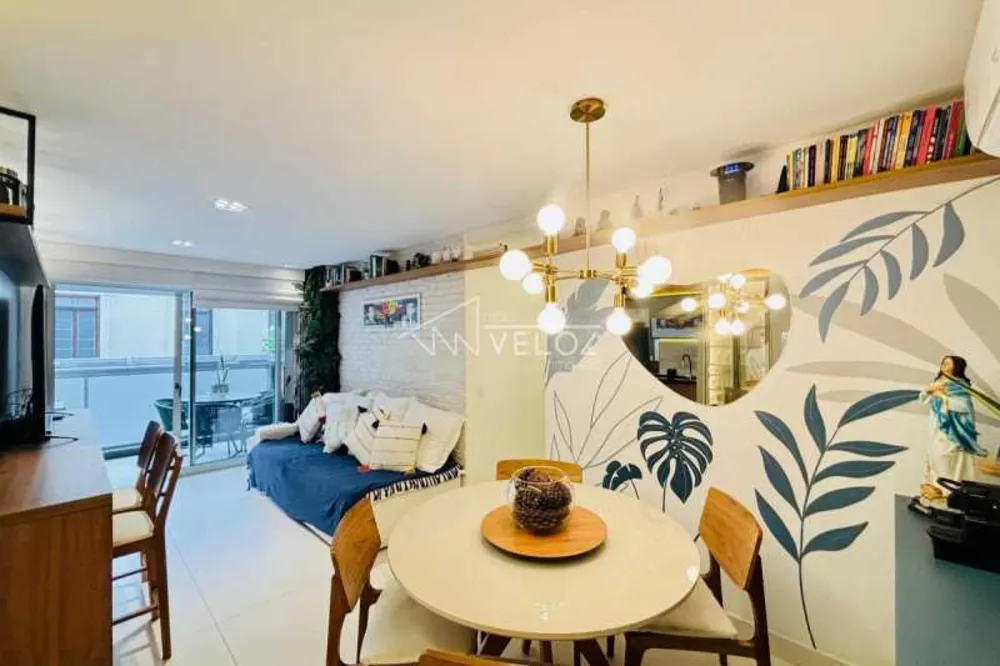 Apartamento, 3 quartos, 100 m² - Foto 11