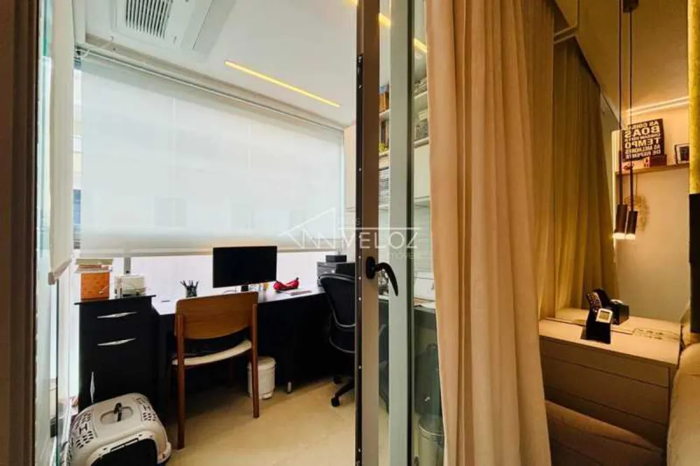 Apartamento, 3 quartos, 100 m² - Foto 19