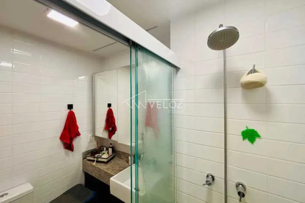 Apartamento, 3 quartos, 100 m² - Foto 18