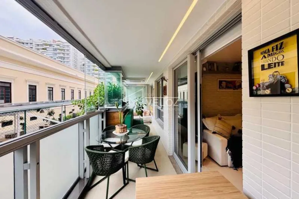 Apartamento, 3 quartos, 100 m² - Foto 14