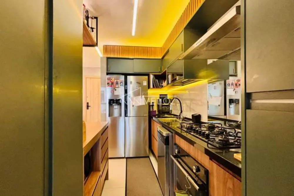 Apartamento, 3 quartos, 100 m² - Foto 15