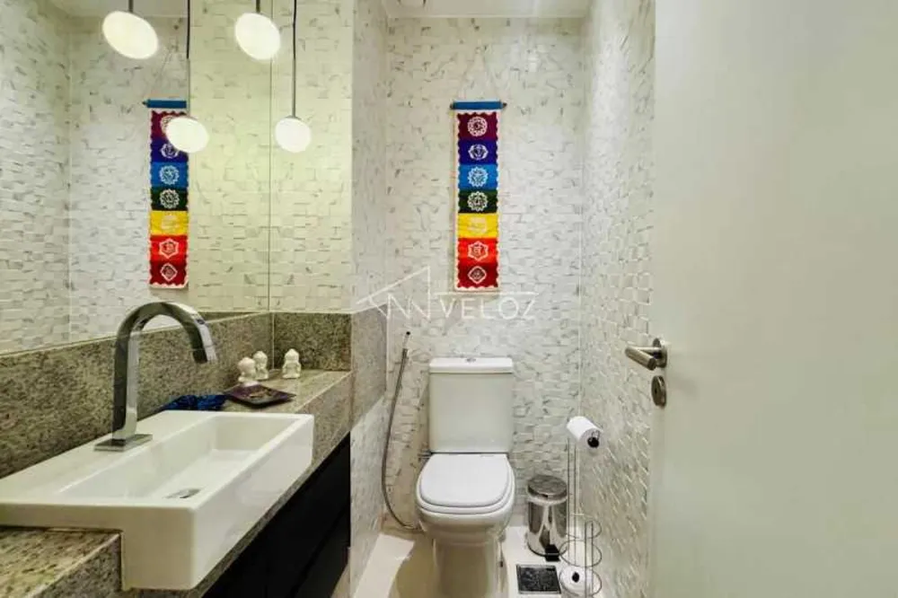 Apartamento, 3 quartos, 100 m² - Foto 20