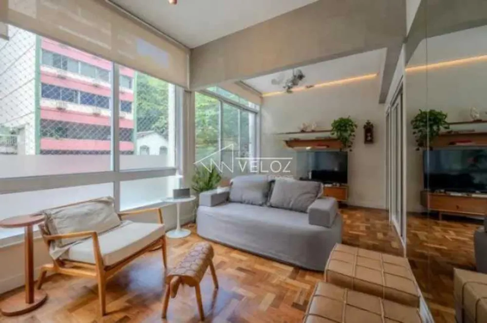 Apartamento, 2 quartos, 68 m² - Foto 1