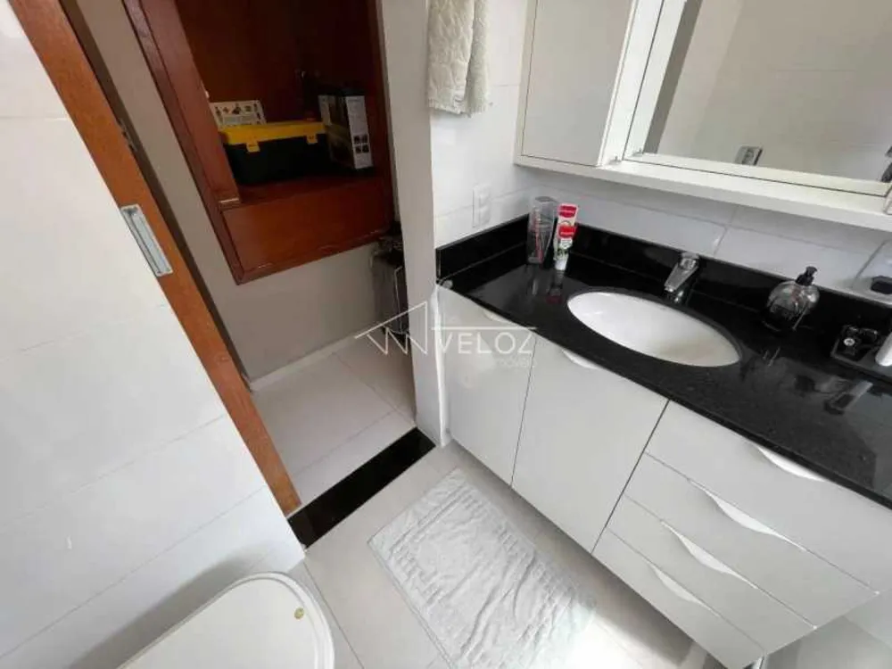 Apartamento, 3 quartos, 100 m² - Foto 13