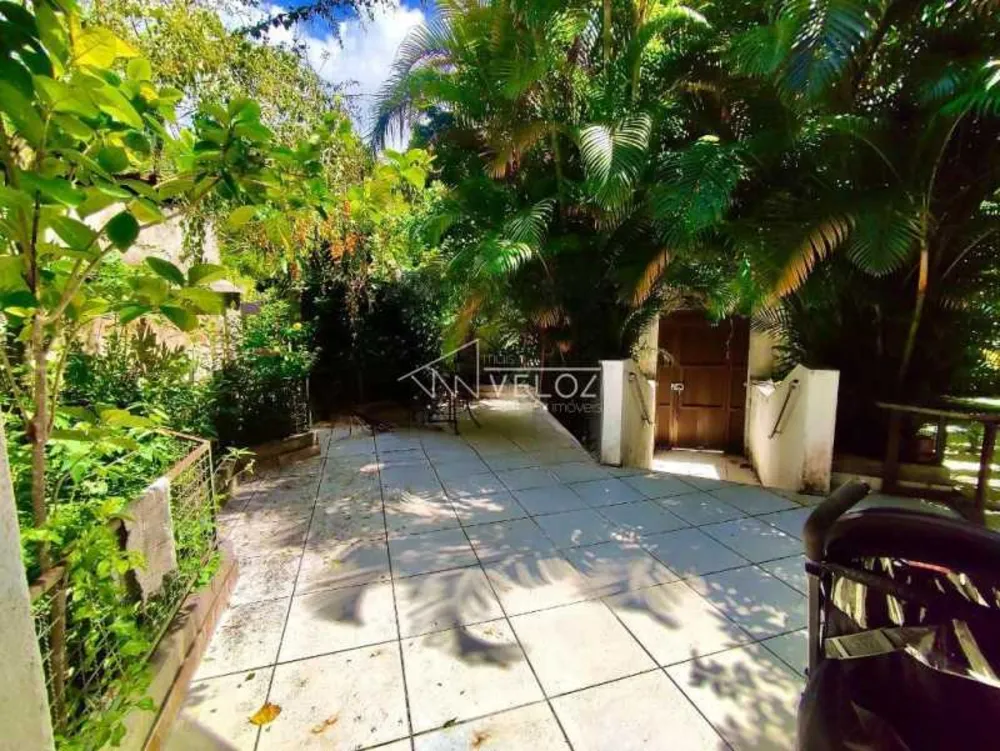 Apartamento, 4 quartos, 230 m² - Foto 8