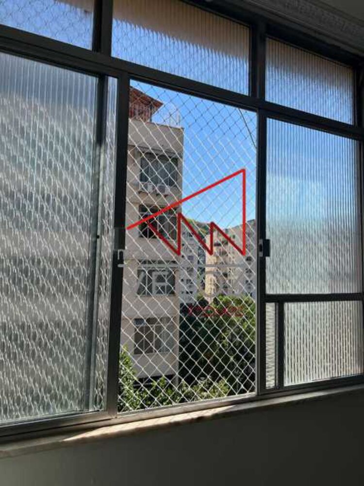 Apartamento à venda com 3 quartos, 100m² - Foto 3