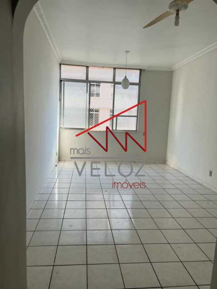 Apartamento à venda com 3 quartos, 100m² - Foto 4