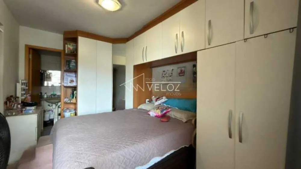 Apartamento, 3 quartos, 84 m² - Foto 10
