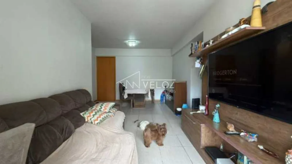 Apartamento, 3 quartos, 84 m² - Foto 7