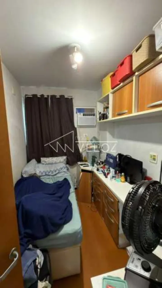 Apartamento, 3 quartos, 84 m² - Foto 12