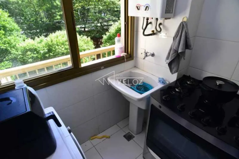 Apartamento, 2 quartos, 79 m² - Foto 14