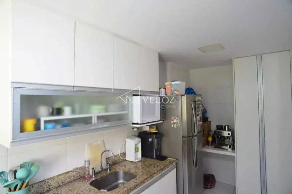Apartamento, 2 quartos, 79 m² - Foto 13