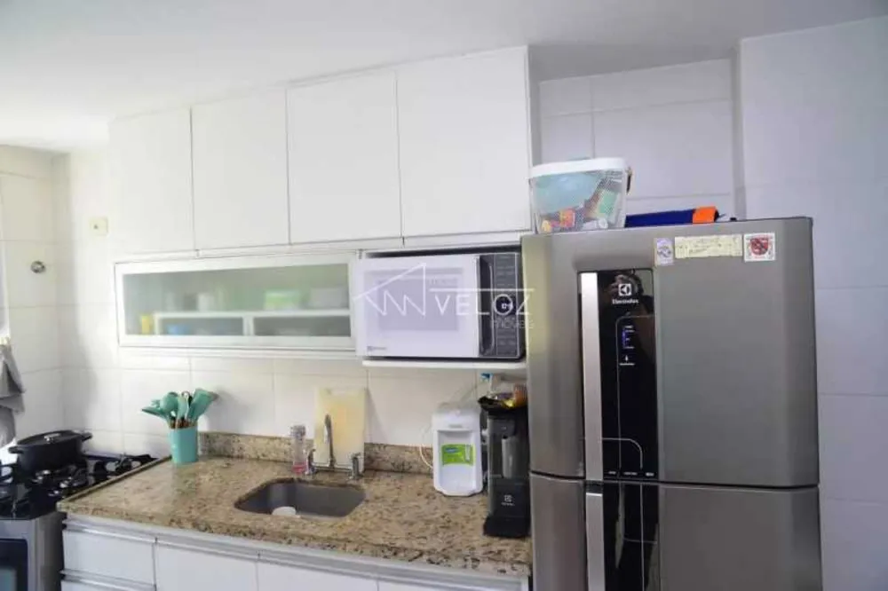Apartamento, 2 quartos, 79 m² - Foto 1