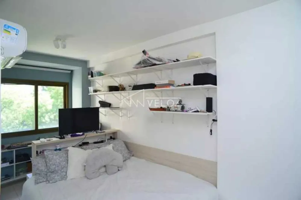 Apartamento, 2 quartos, 79 m² - Foto 6