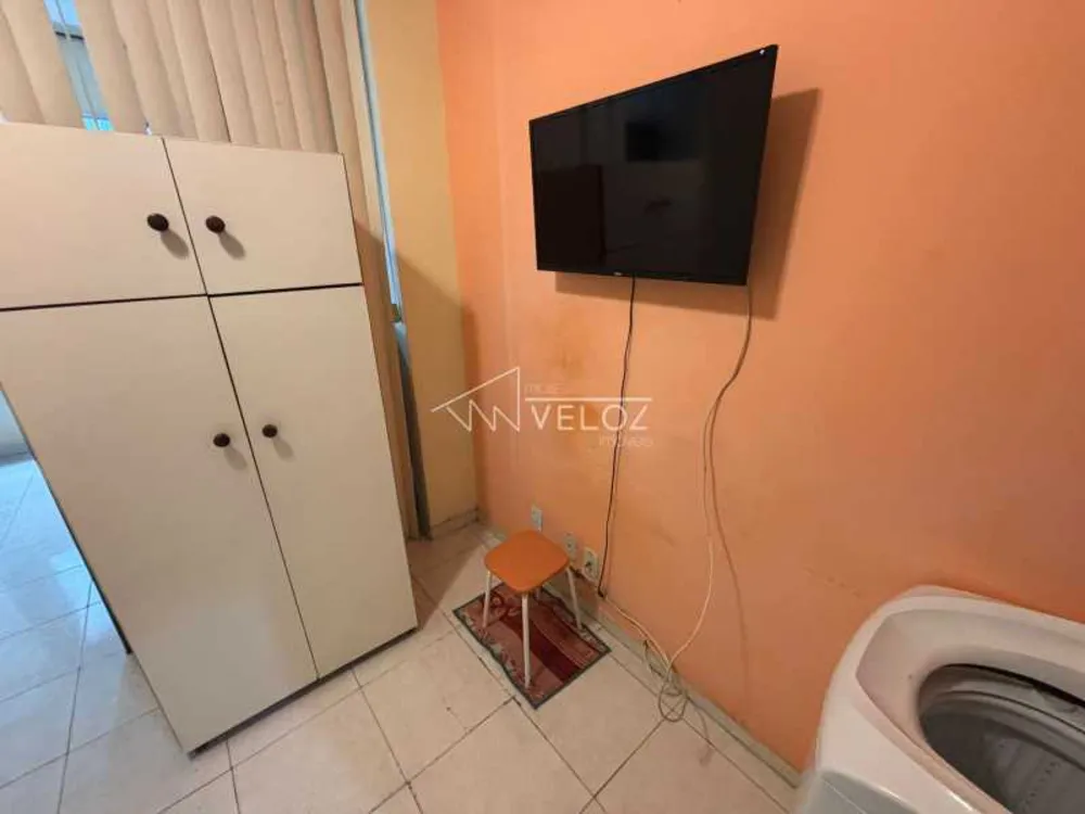 Kitnet-Studio, 20 m² - Foto 2