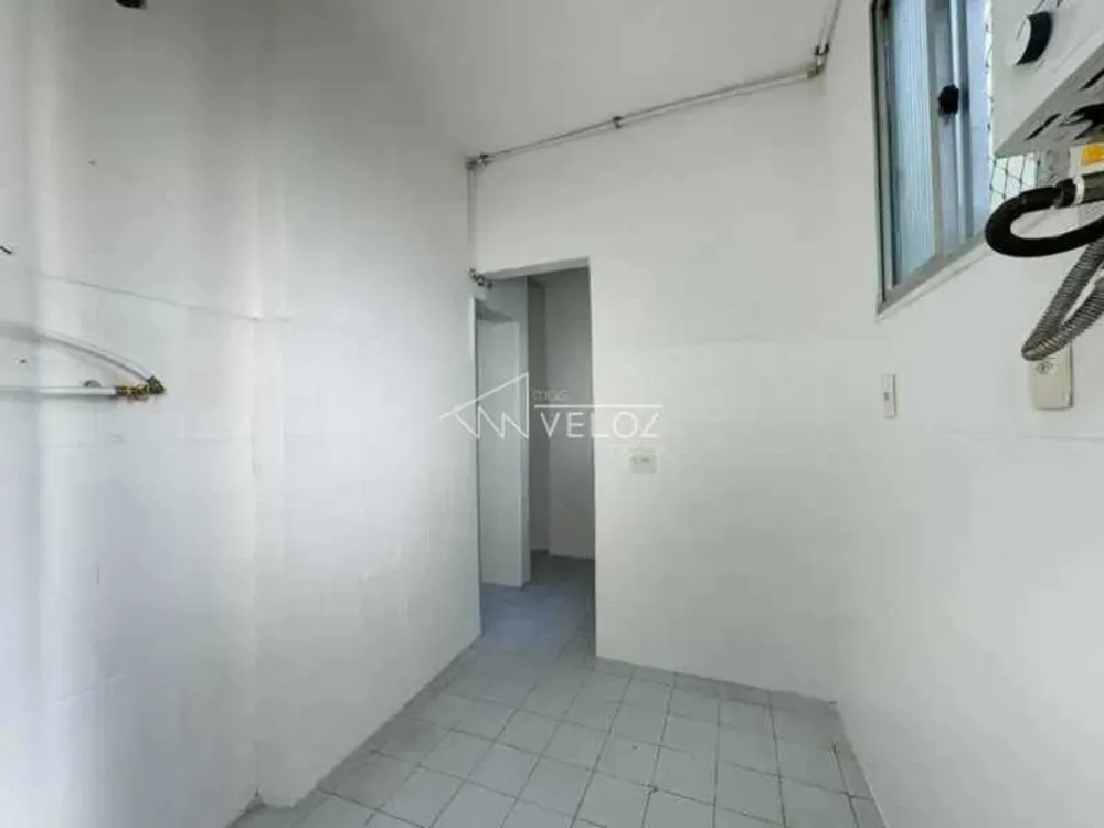 Apartamento, 2 quartos, 83 m² - Foto 2
