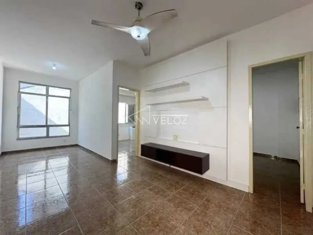 Apartamento, 2 quartos, 83 m² - Foto 1