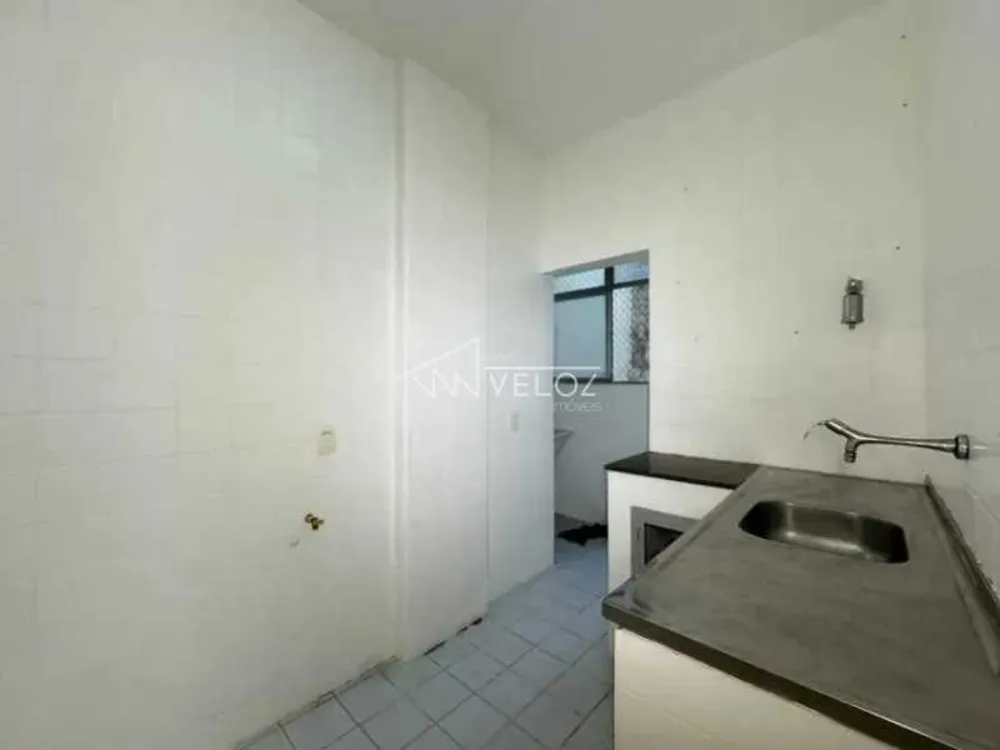 Apartamento, 2 quartos, 83 m² - Foto 8