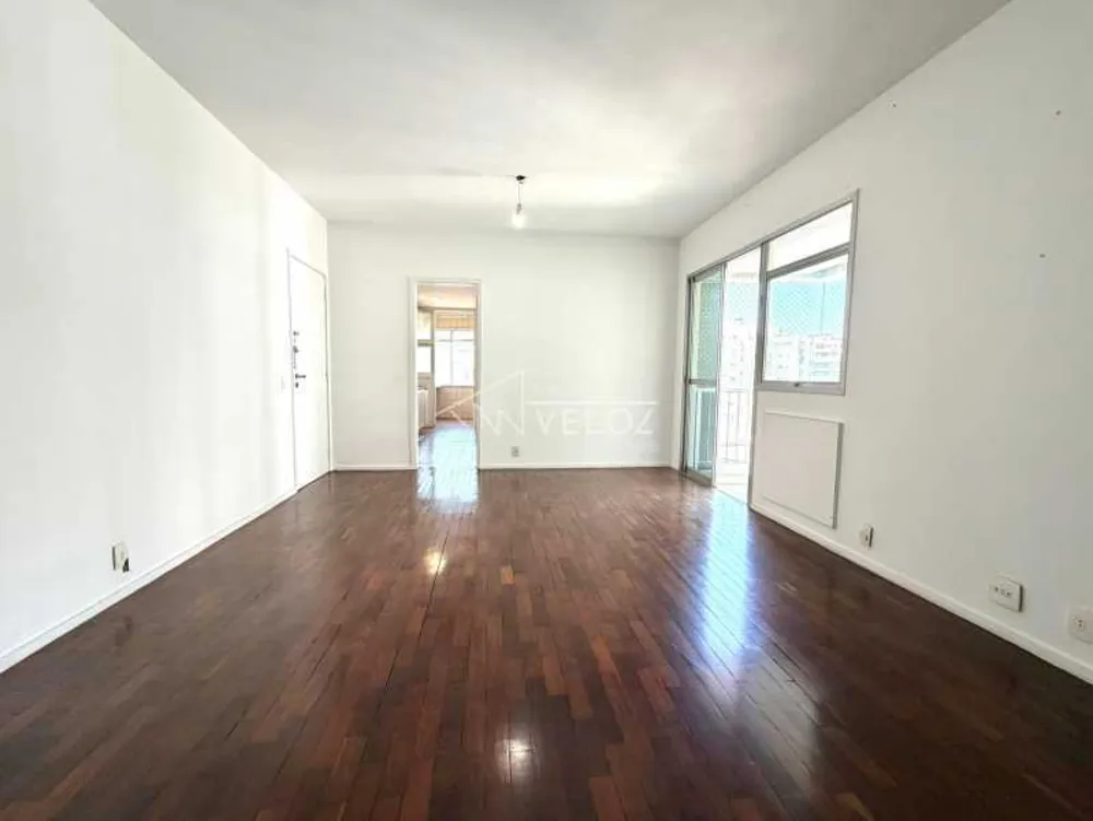 Apartamento, 2 quartos, 96 m² - Foto 3