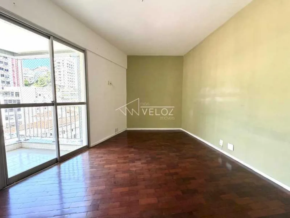 Apartamento, 2 quartos, 96 m² - Foto 4