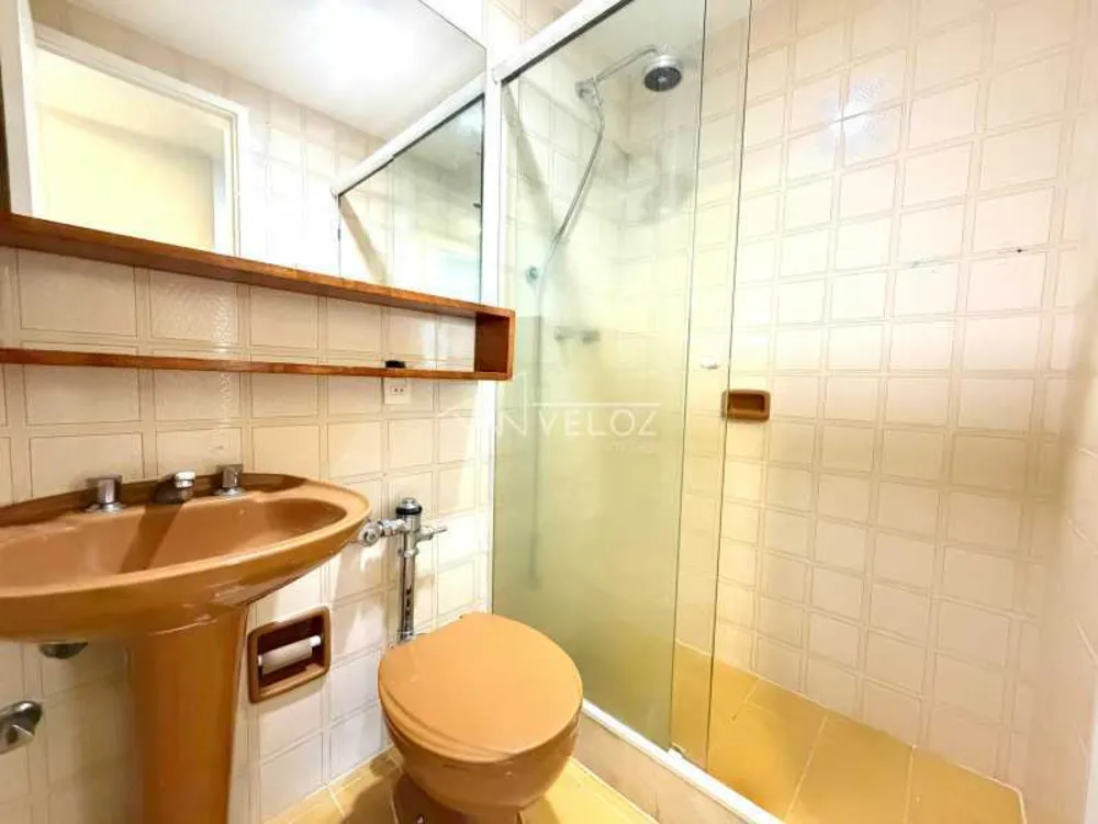 Apartamento, 2 quartos, 96 m² - Foto 2