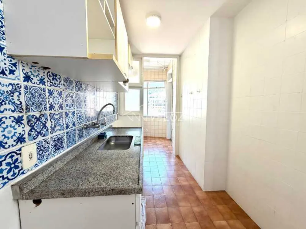 Apartamento, 2 quartos, 96 m² - Foto 6