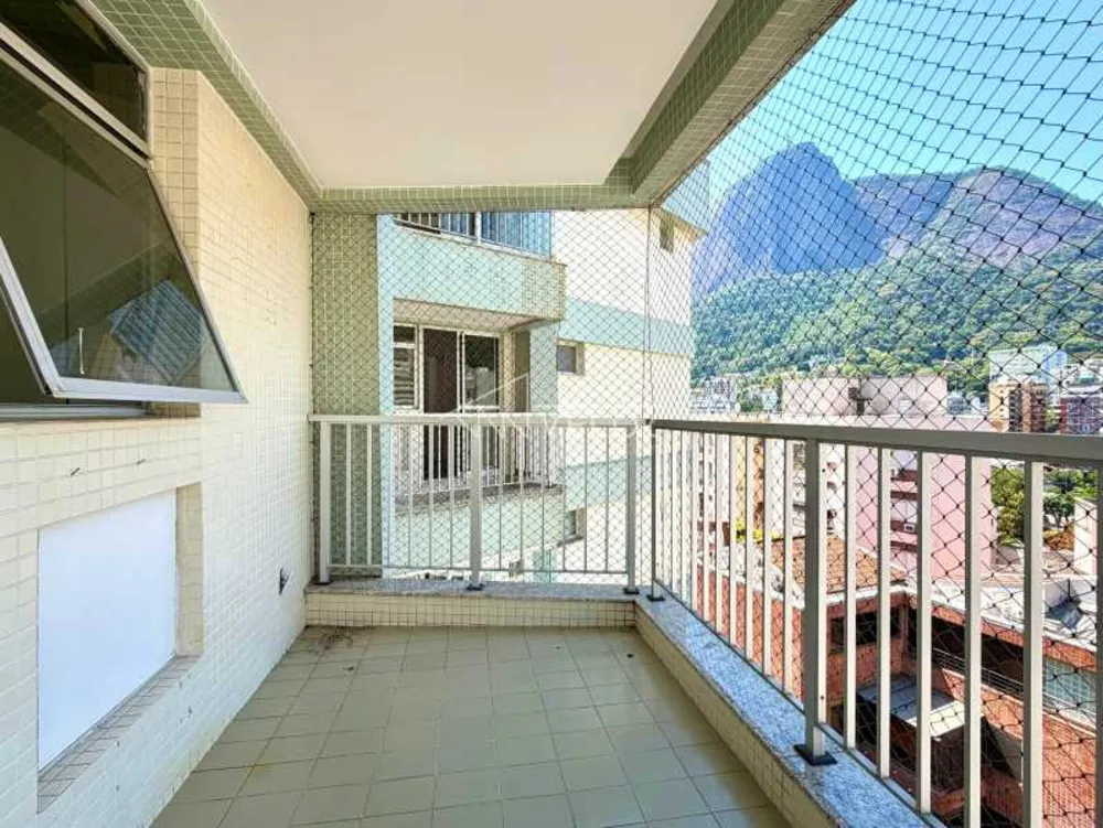 Apartamento, 2 quartos, 96 m² - Foto 7