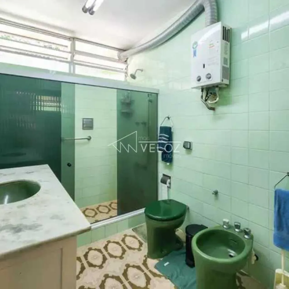 Apartamento, 3 quartos, 189 m² - Foto 14