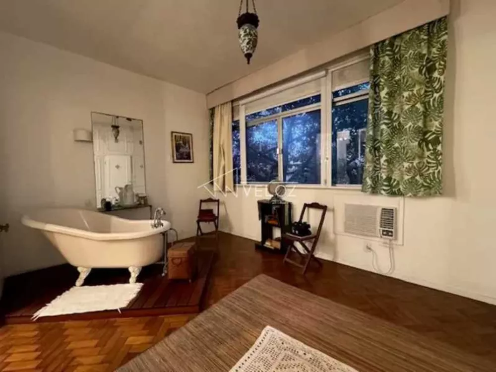 Apartamento, 4 quartos, 175 m² - Foto 9