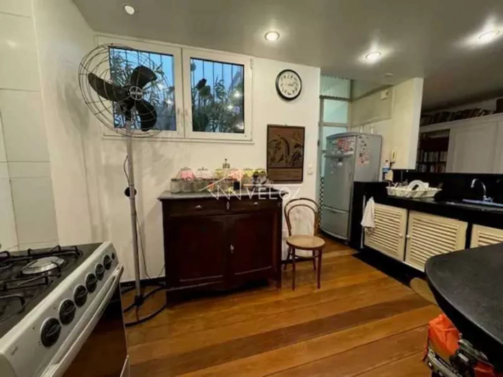 Apartamento, 4 quartos, 175 m² - Foto 11