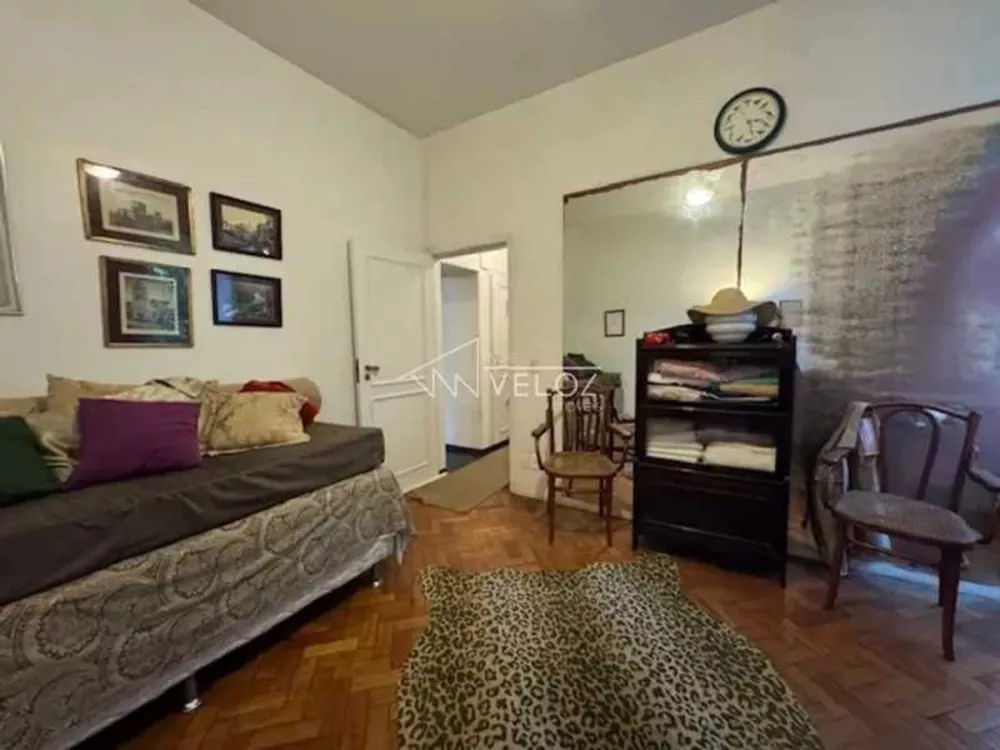 Apartamento, 4 quartos, 175 m² - Foto 20