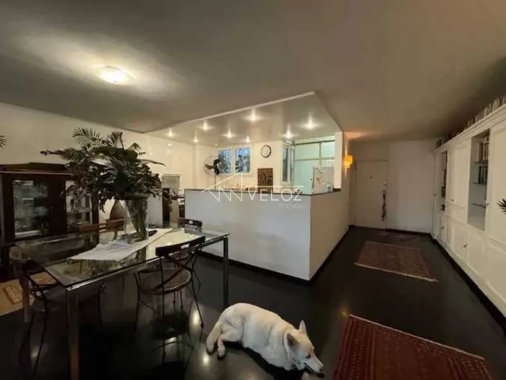 Apartamento, 4 quartos, 175 m² - Foto 8