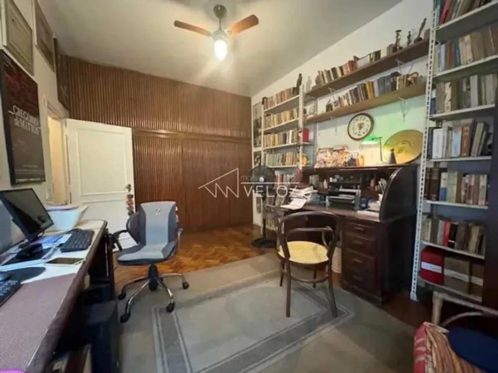 Apartamento, 4 quartos, 175 m² - Foto 24