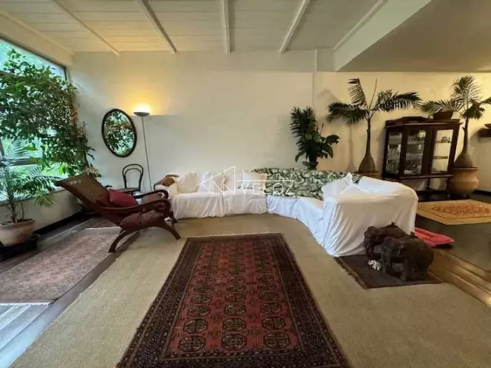 Apartamento, 4 quartos, 175 m² - Foto 2