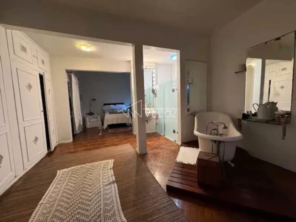 Apartamento, 4 quartos, 175 m² - Foto 13